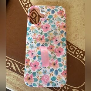 Loopy phone case